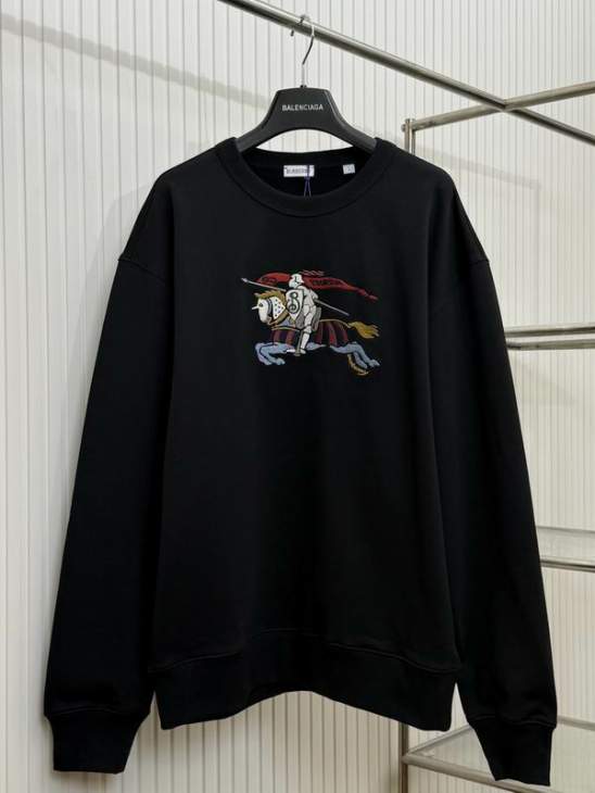 Picture of Burberry Sweatshirt _SKUBurberryS-2XLtltx3131038